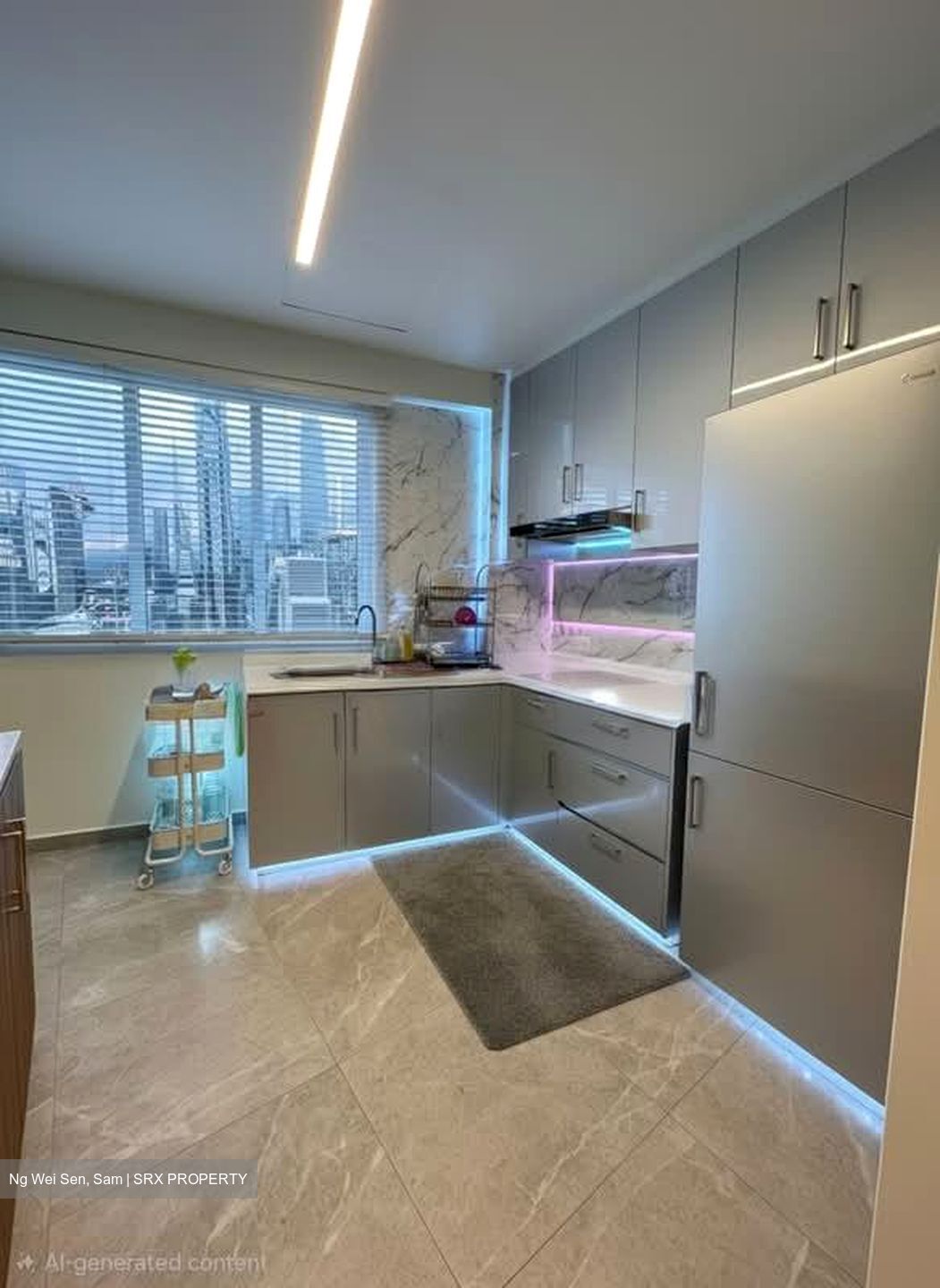Clementi Park (D21), Condominium #571009781
